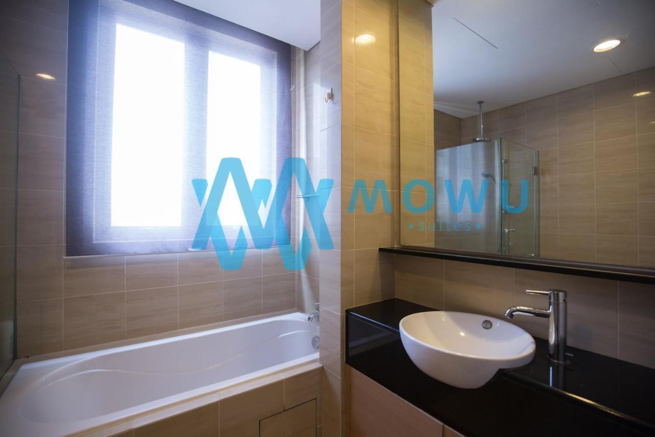 Mowu Suites At Klcc City Center 쿠알라룸푸르 외부 사진