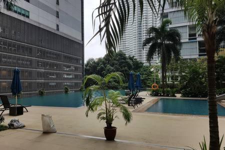 Mowu Suites At Klcc City Center 쿠알라룸푸르 외부 사진