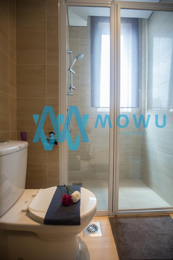 Mowu Suites At Klcc City Center 쿠알라룸푸르 외부 사진